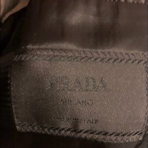 Prada blazer